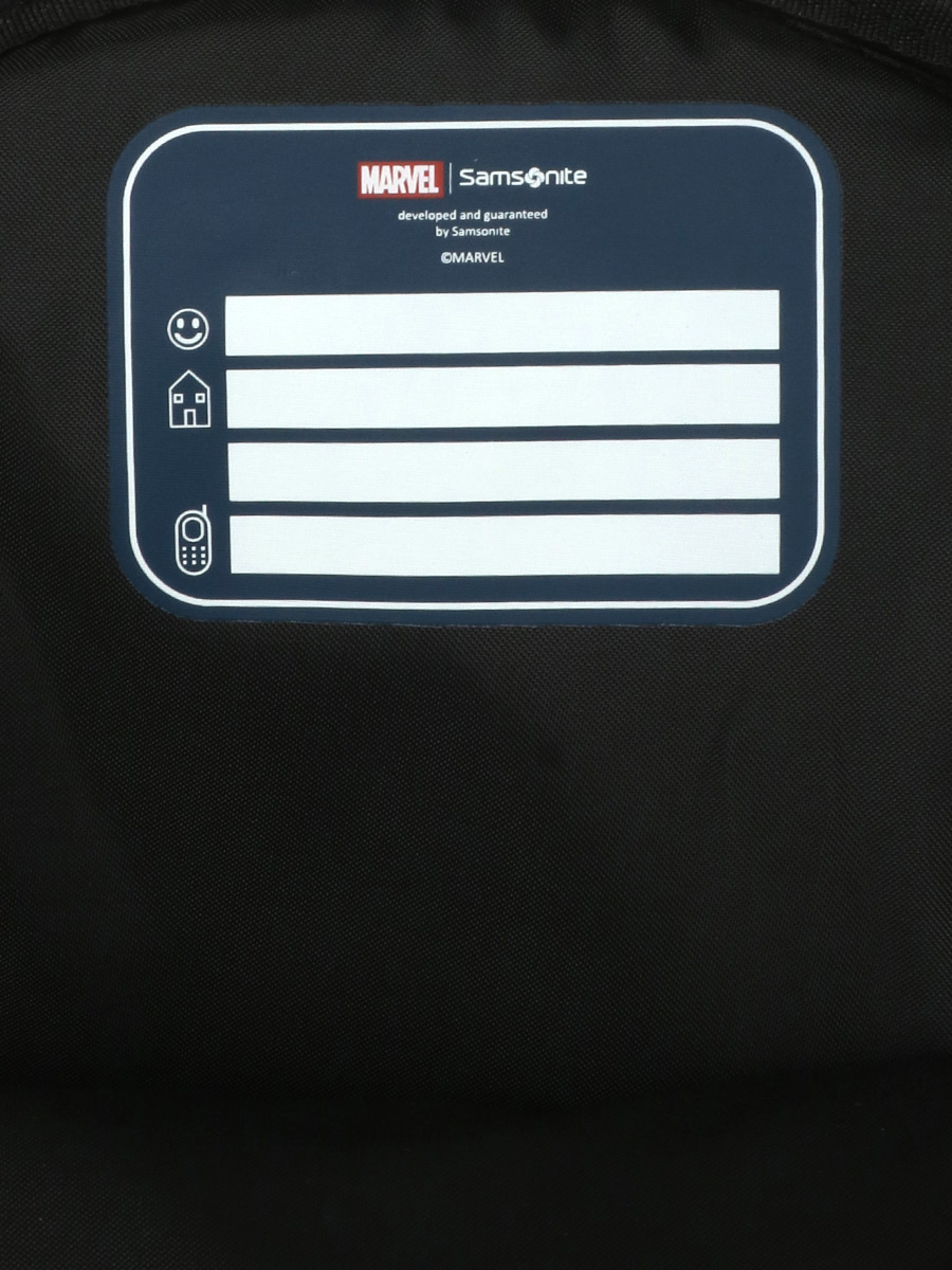 Sac À dos Samsonite Spider-Man Web Ultimate 2.0 S