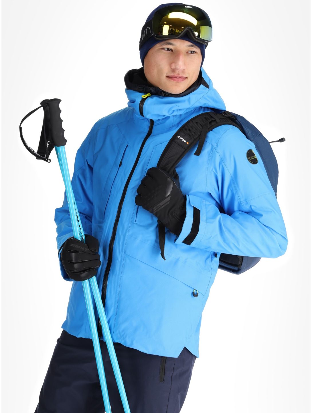 Fillmore ski-jas heren