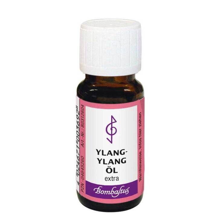 Ylang Ylang Öl, 10 ml