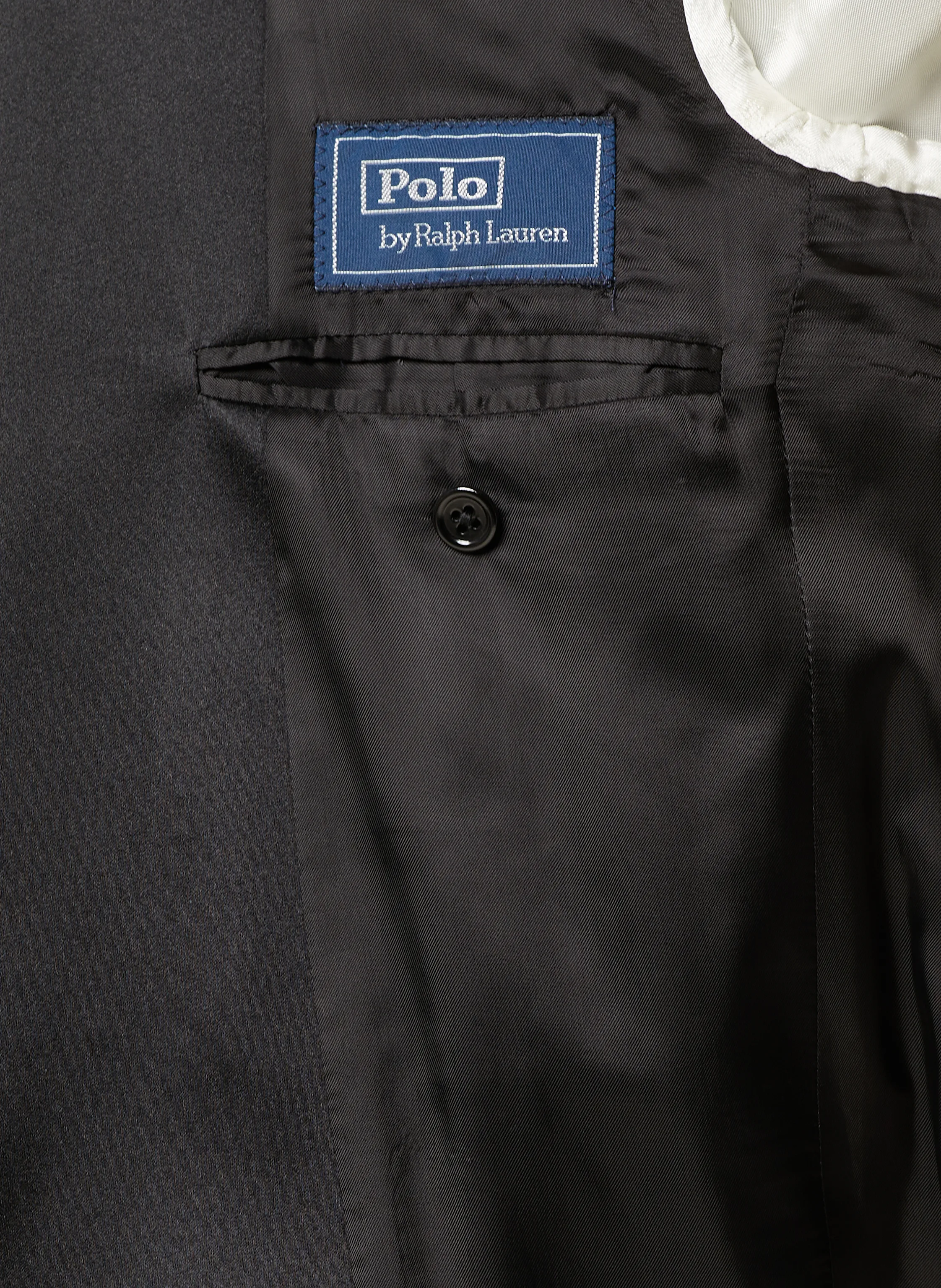 POLO RALPH LAUREN Anzug Extra Slim Fit