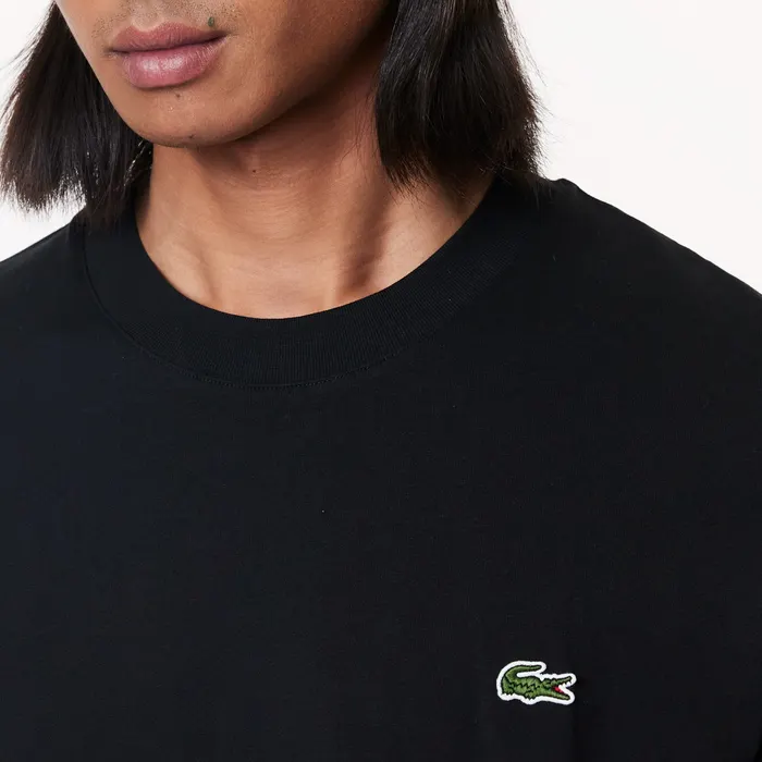 Lacoste Classic T-shirt Heren