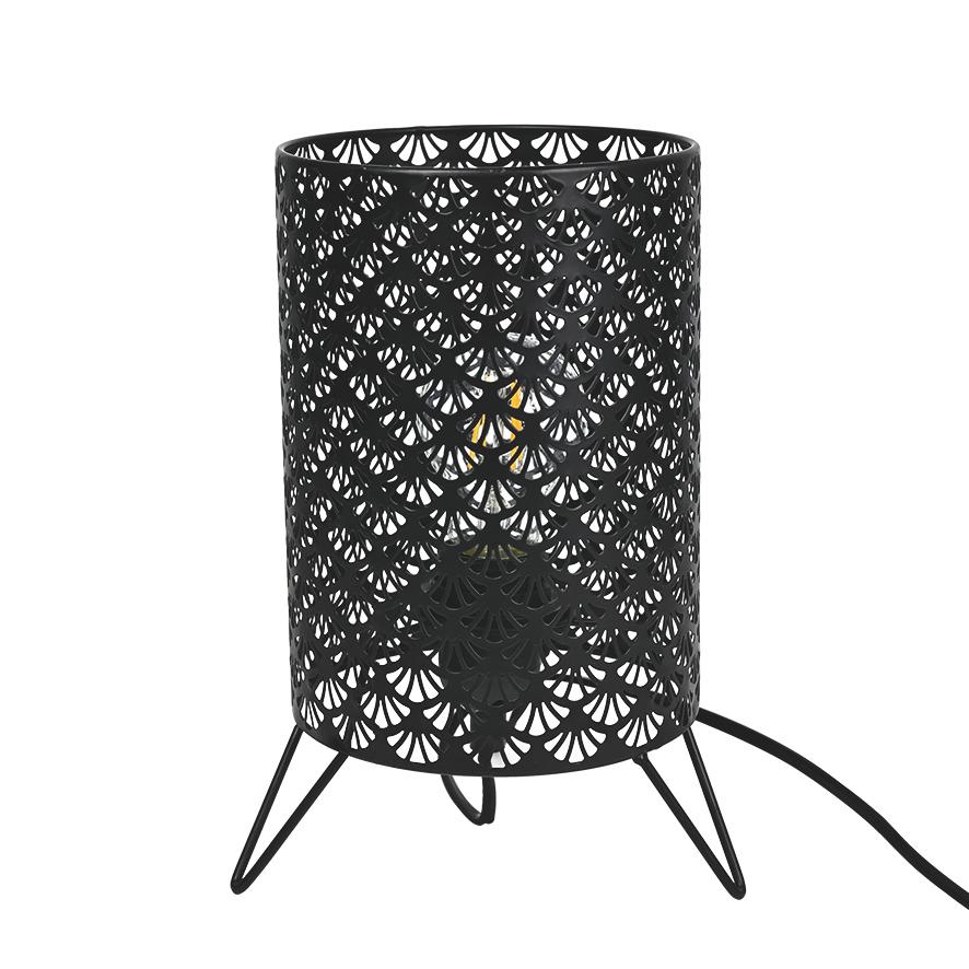 LAMPE WHITTON 25X14.5CM