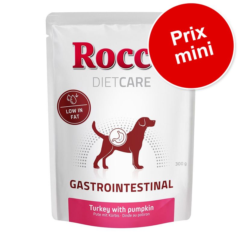 Rocco Diet Care Gastro Intestinal poulet