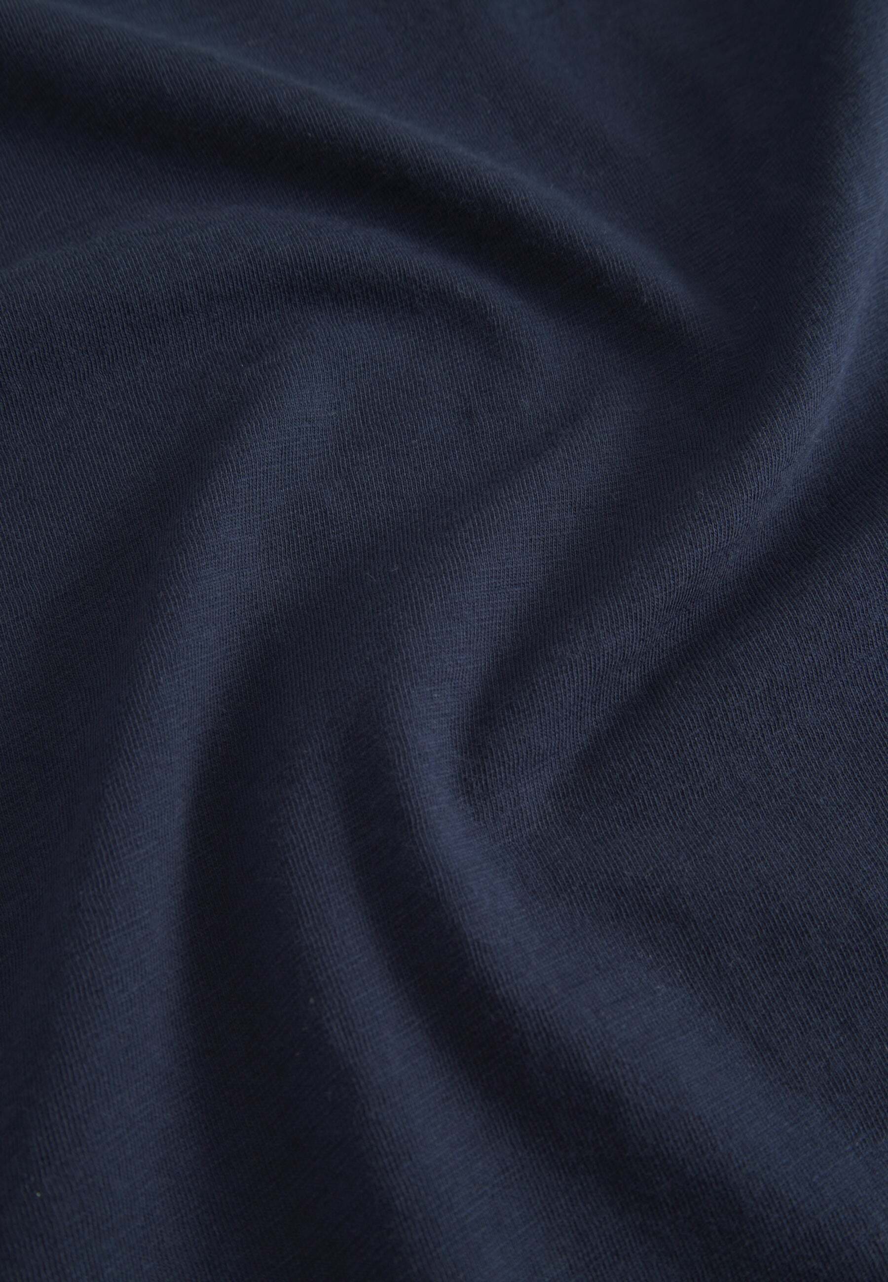 colours & sons Langarmshirt »colours & sons Langarmshirts Longsleeve - Slub«