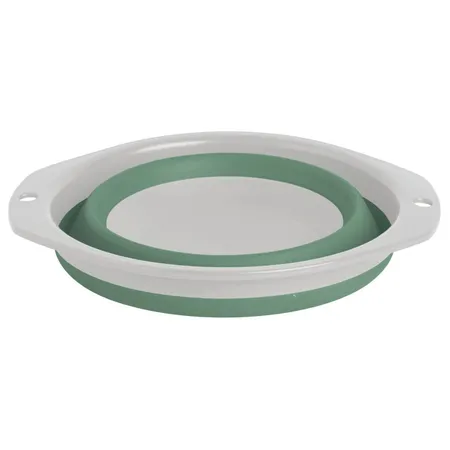 Outwell Collaps Schüssel L Shadow Green TPE und Plastik Shadow Green