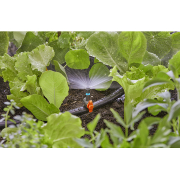 Gardena Micro Drip reguleerventiel 3/16