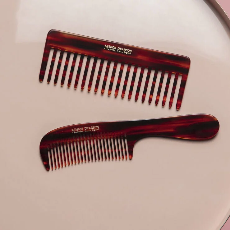 Mason Pearson C7 Rake Comb