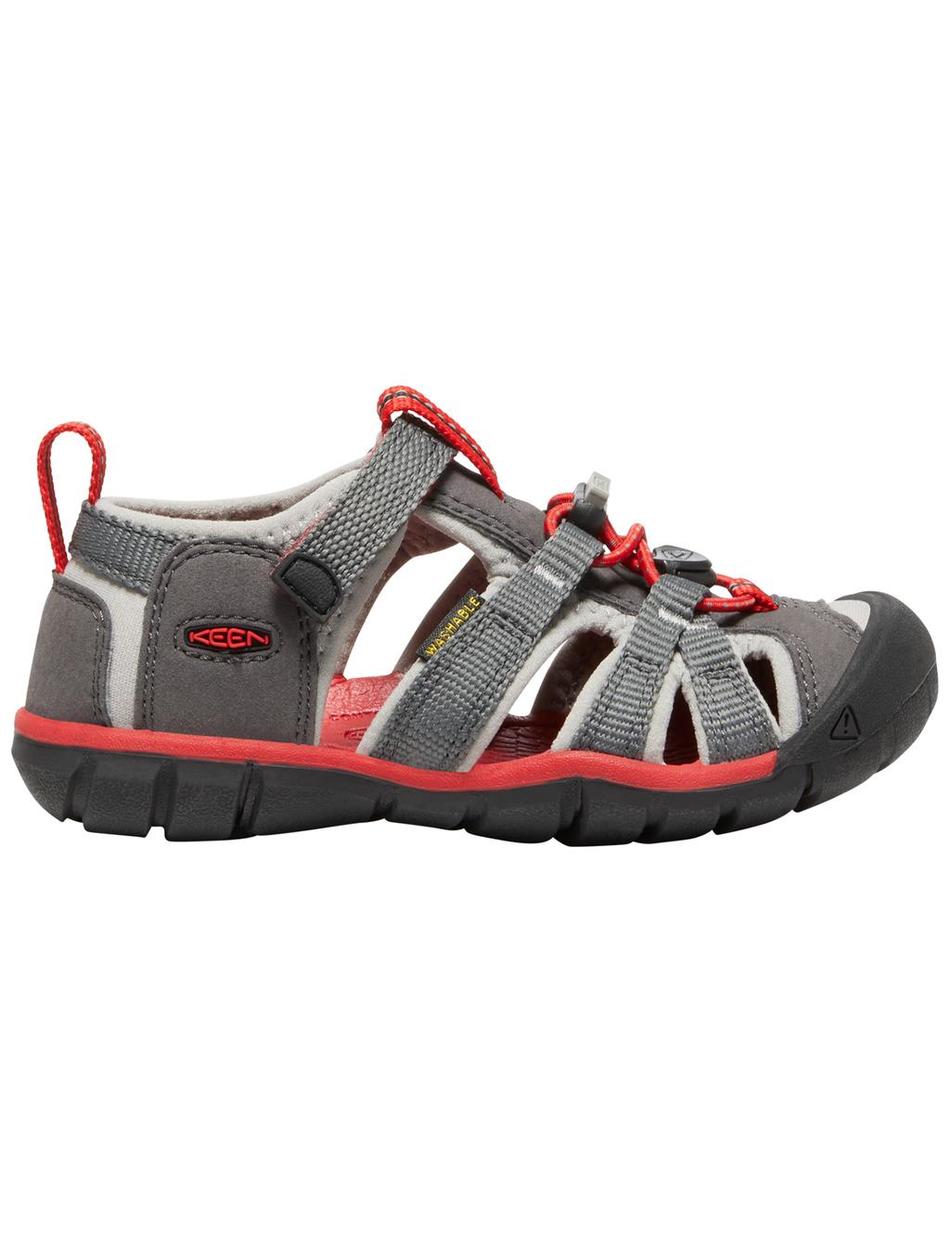 KINDERSCHUHE C SEACAMP II CNX