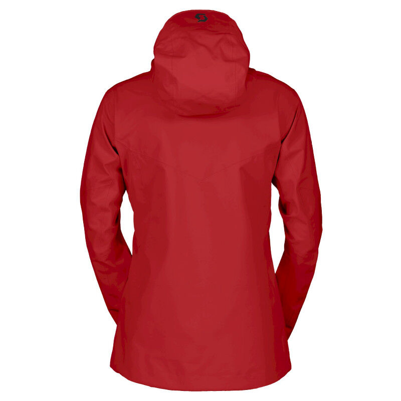 Explorair 3L Jacket - Veste ski femme