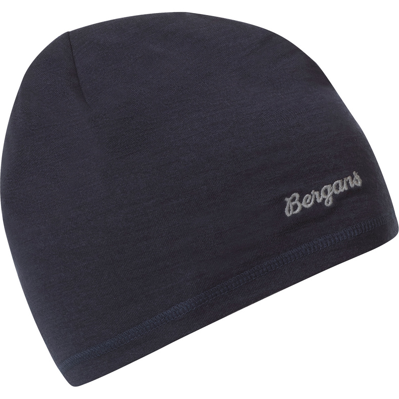 Bergans Kinder Wool Mütze