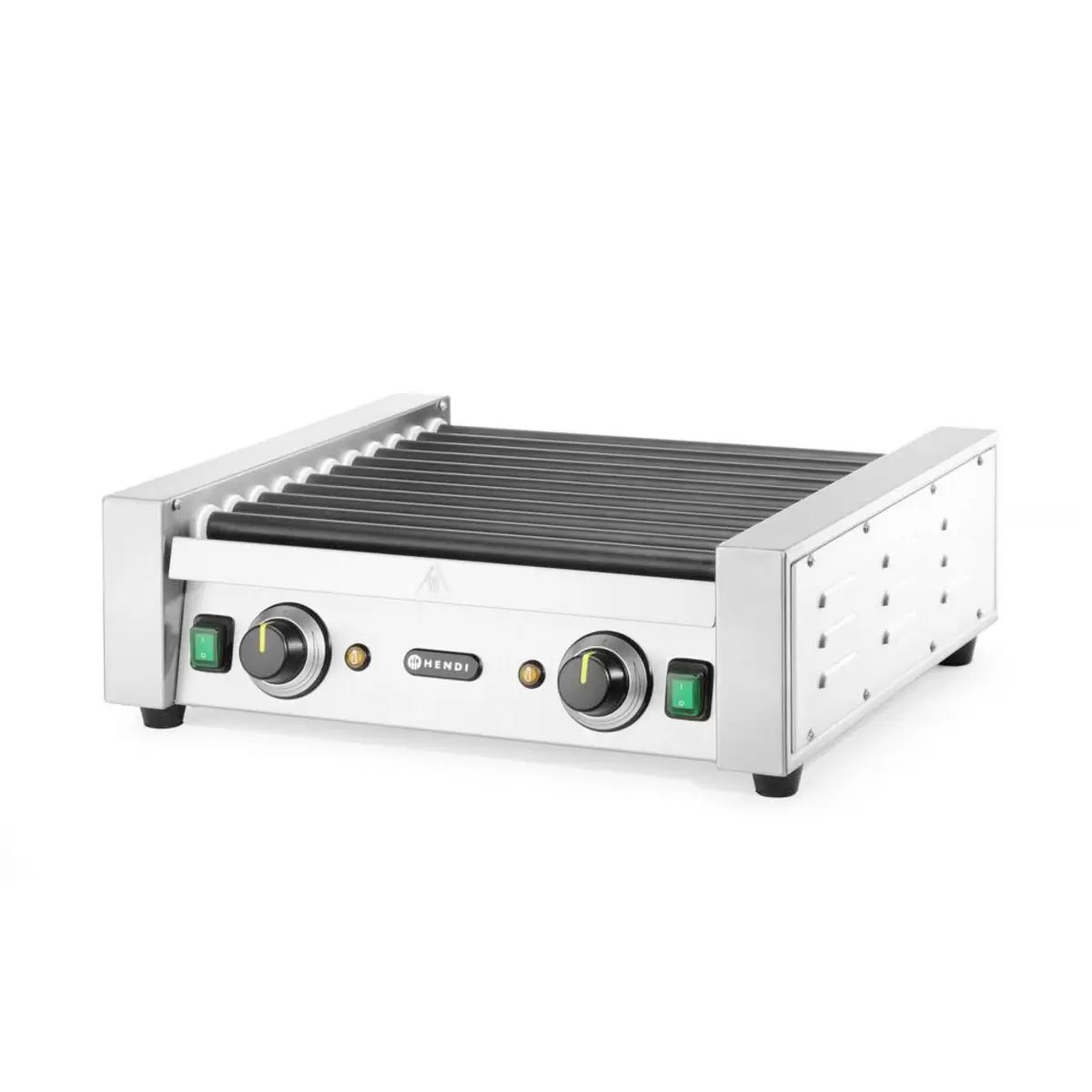 Rollengrill HENDI Rollengrill