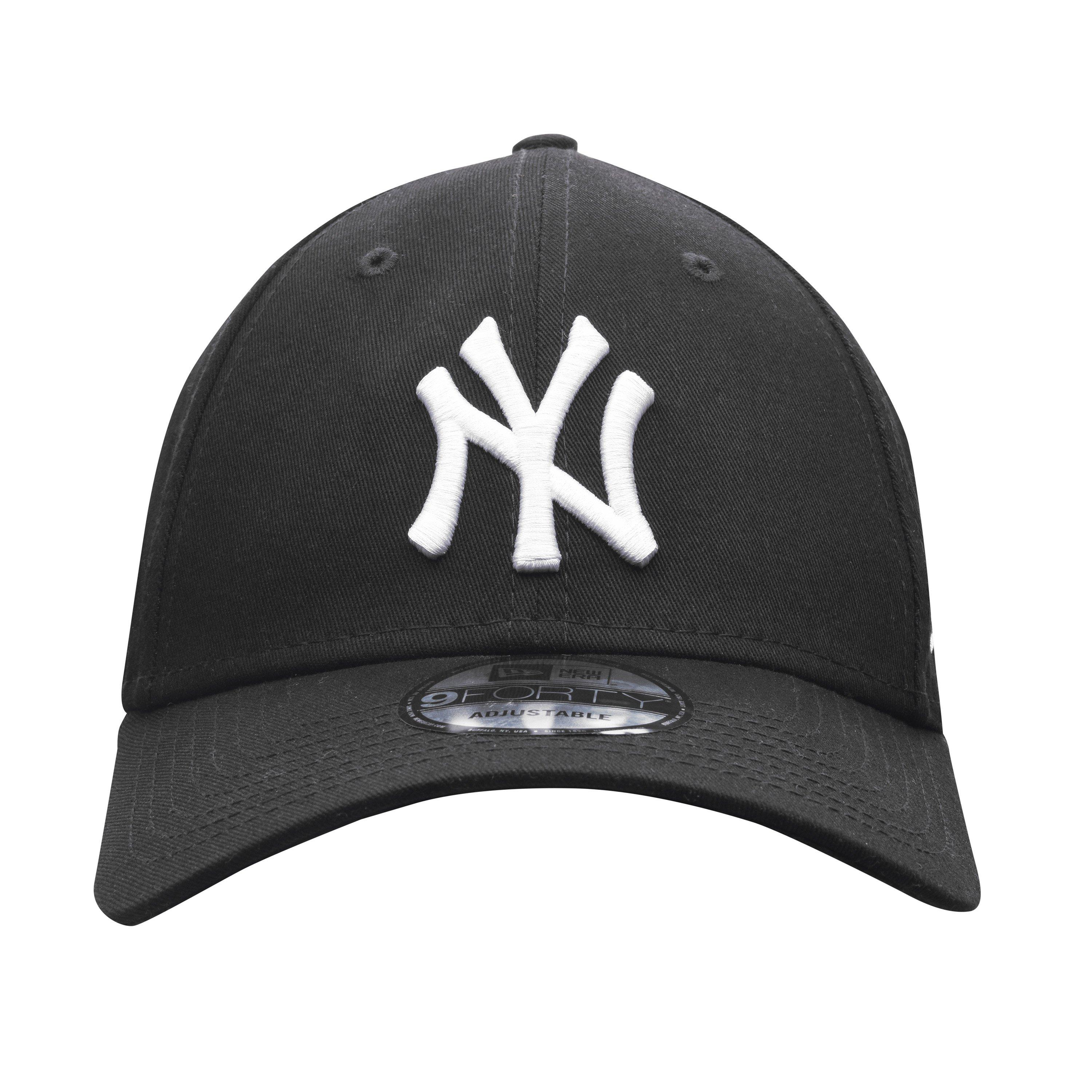 New Era New 940 New York Yankees Baseball Cap