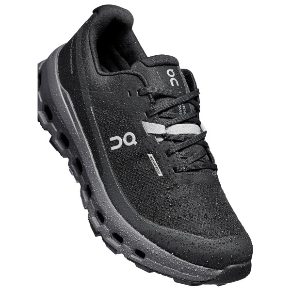 On - Women's Cloudvista 2 Waterproof - Chaussures de trail