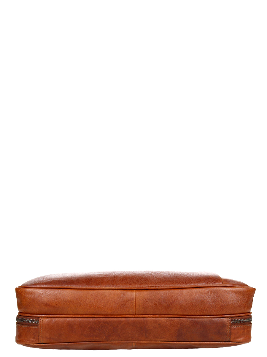 Sacoche ordinateur The Chesterfield Brand Manuel 15.6 pouces