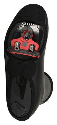 Couvre-Chaussures BBB HardWear Noir