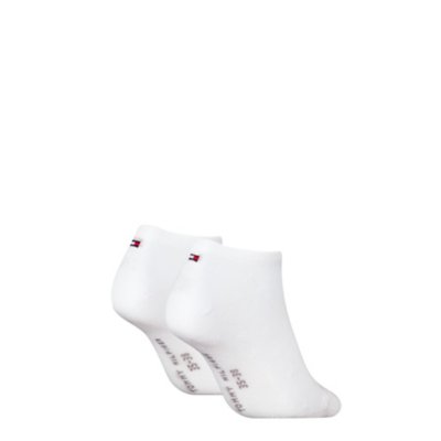 Chaussettes femme Summer Knit BLANC TOMMY HILFIGER
