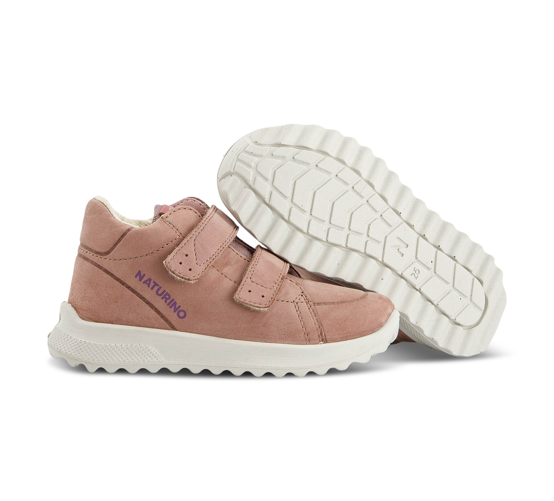 Naturino PARPAR WP rosa