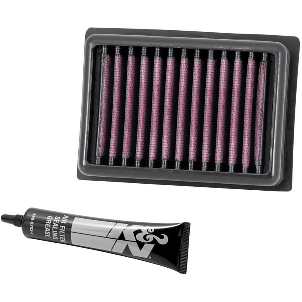 K&N - Filtre à air BM-6012