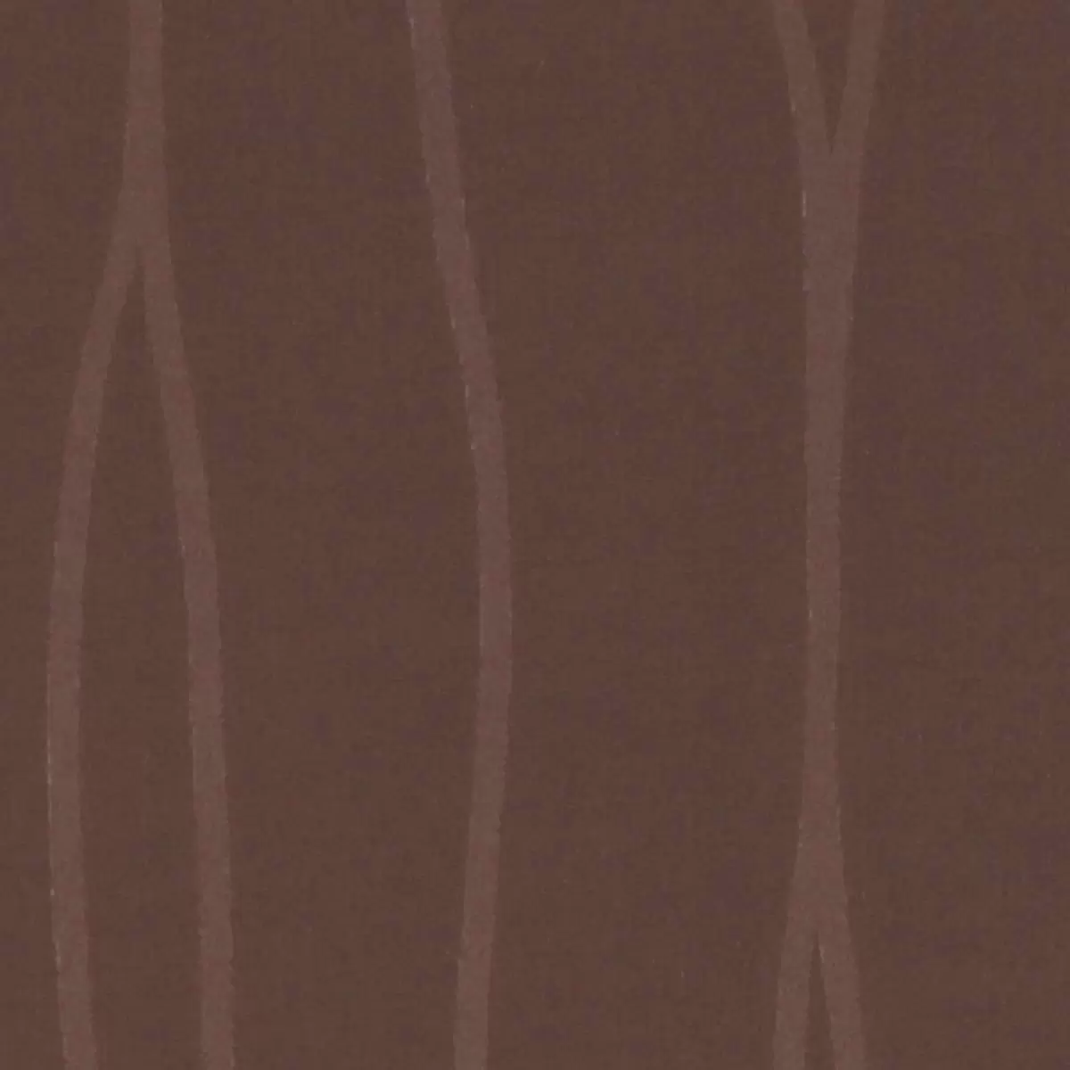 Nachtvorhang Jacquard Stripes Braun