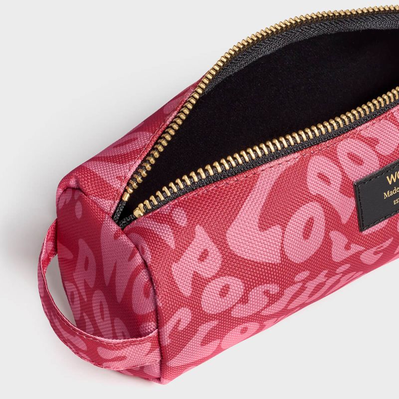 Trousse simple 21 cm Groovy