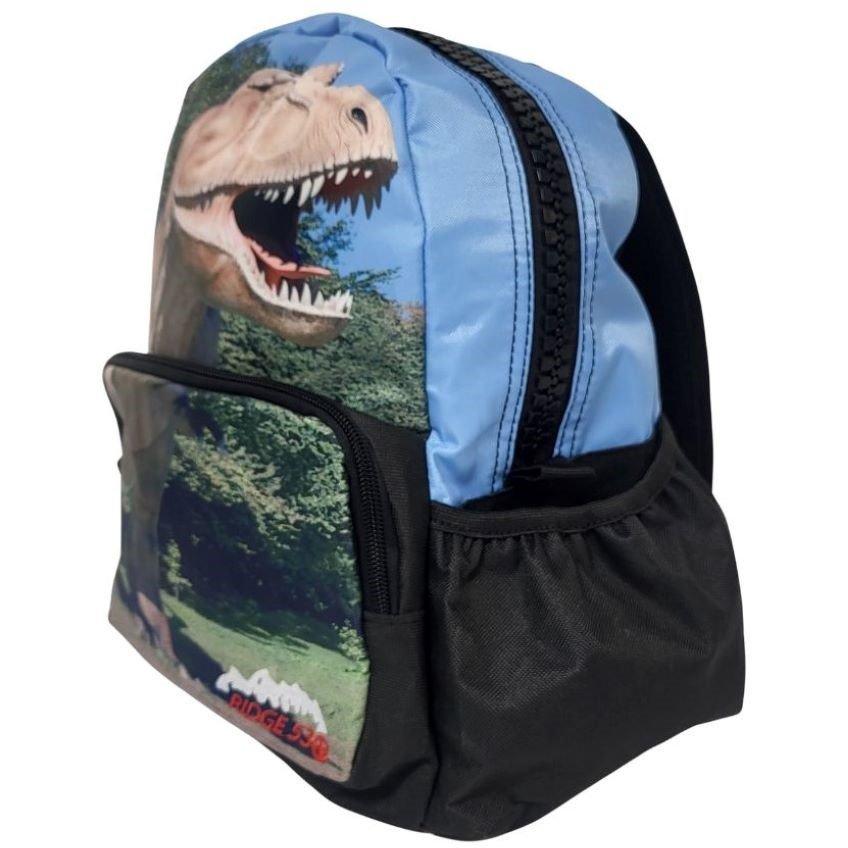Ridge53 Ridge 53 Junior Big Zip BackPack