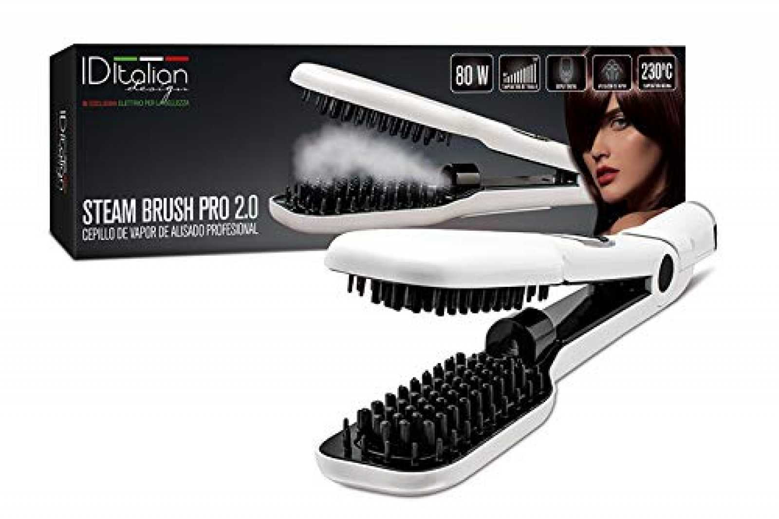 Id Italiano Iditalian Brush Stream Pro 10 1 Unidade