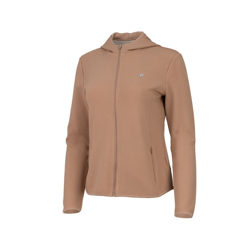 Veste de sport femme Fila Jeani