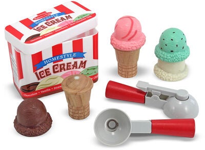 Melissa & Doug Isservering