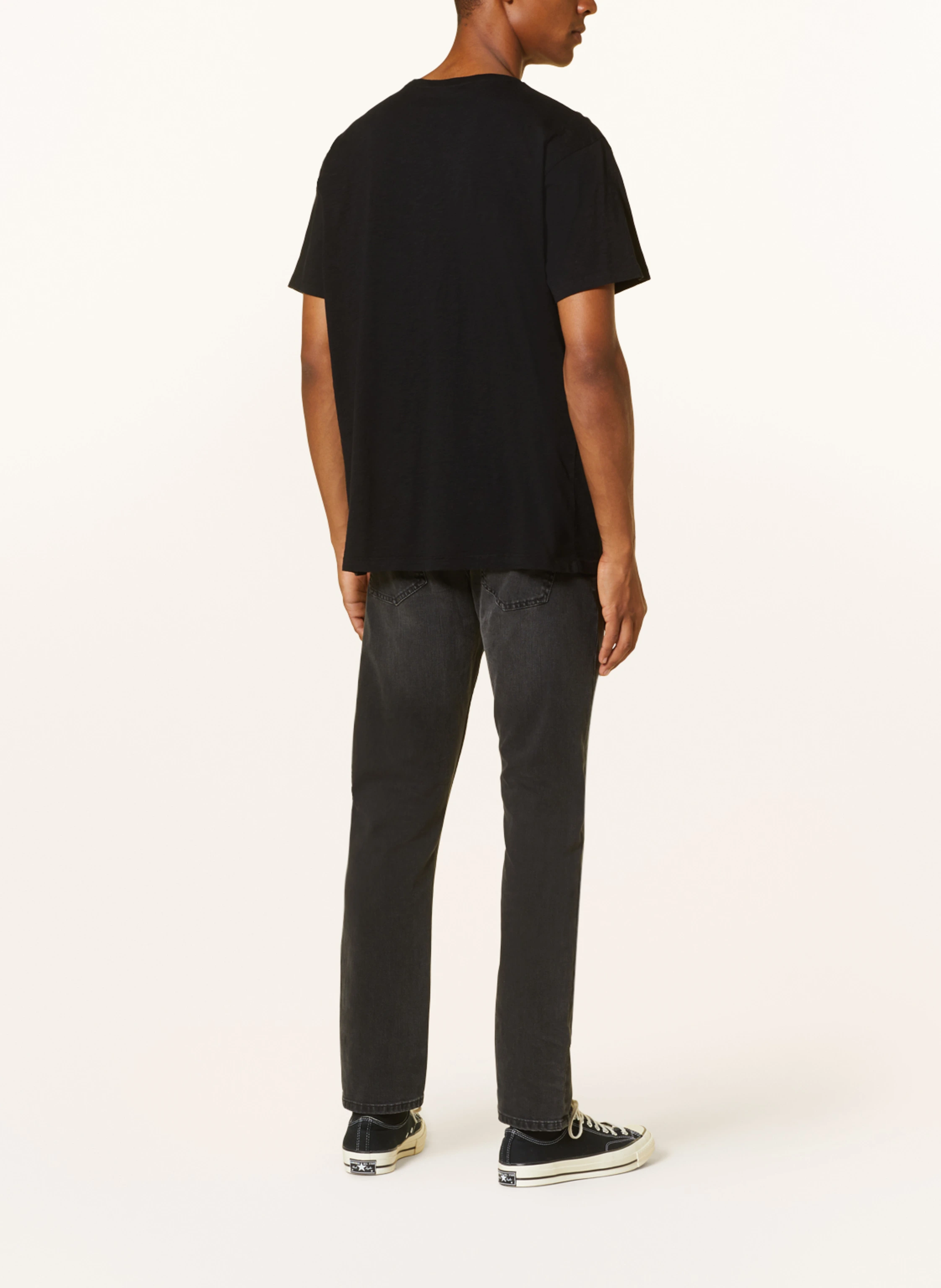 Nudie Jeans T-Shirt ROFFE