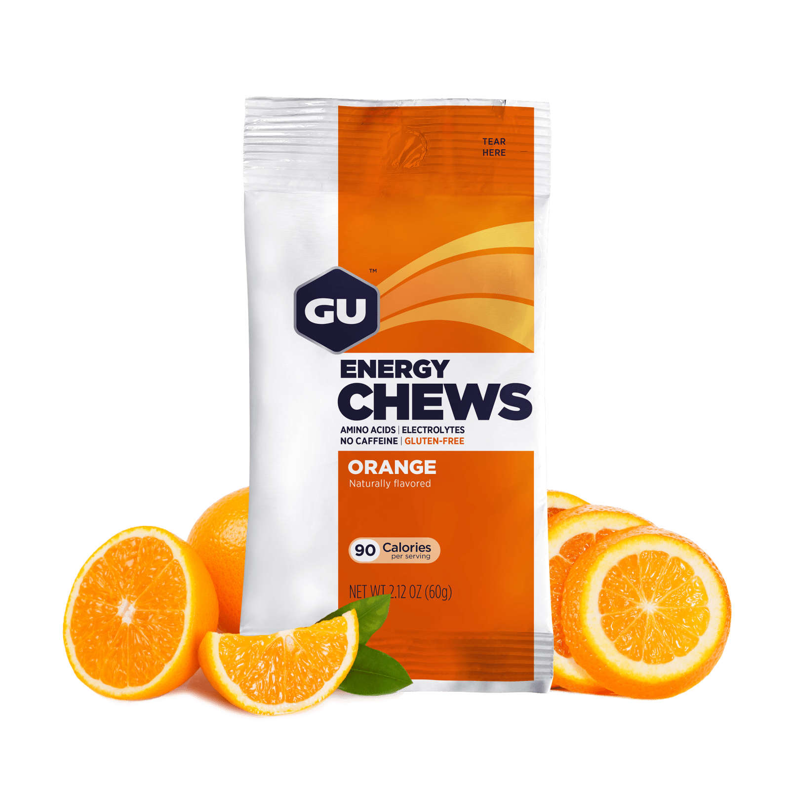 Energy Chews (12x60g)