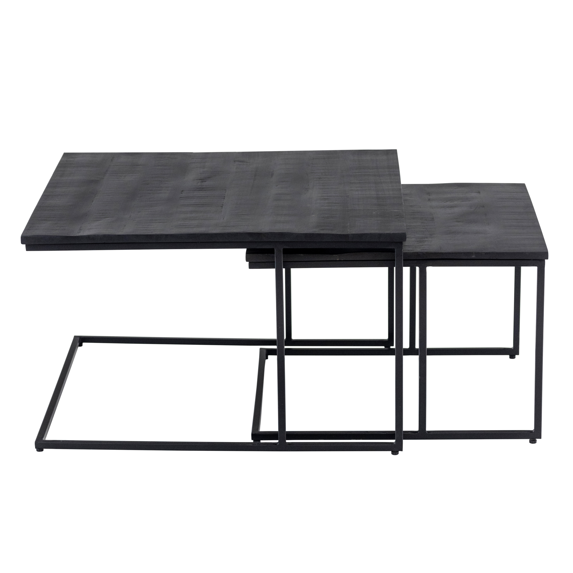 Kick Salontafel Muse - Set van 2