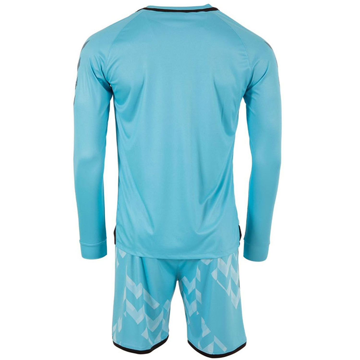 Hummel Indiana Keepersset Kids
