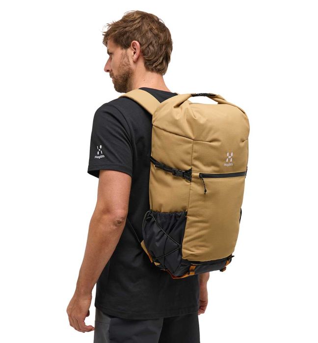 Ardos Rolltop 28 Rygsæk