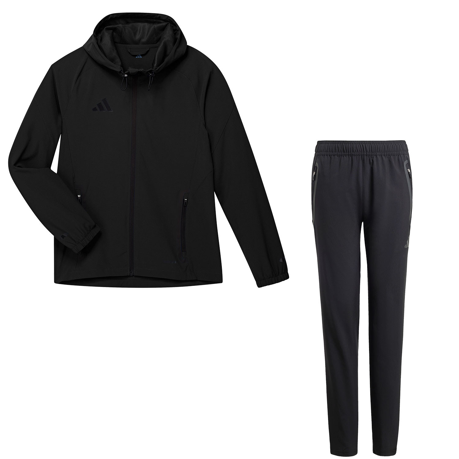 adidas Tiro Vis Tech Trainingspak Kids