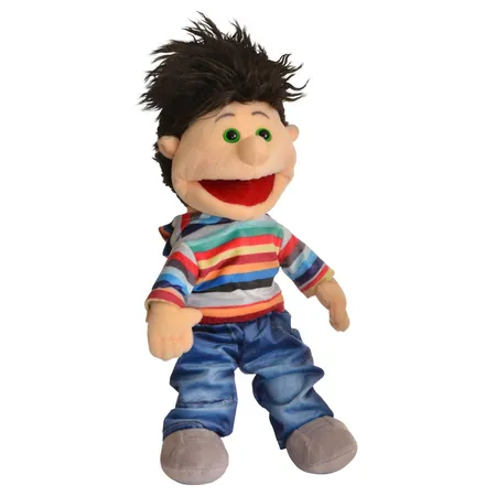 Living Puppets Toffi, 35 cm
