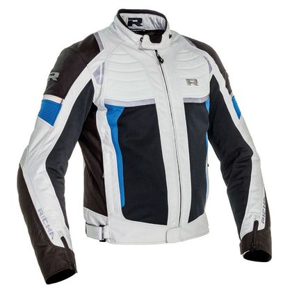 Veste Richa AIRSTREAM-X - GREY - Gris / Bleu