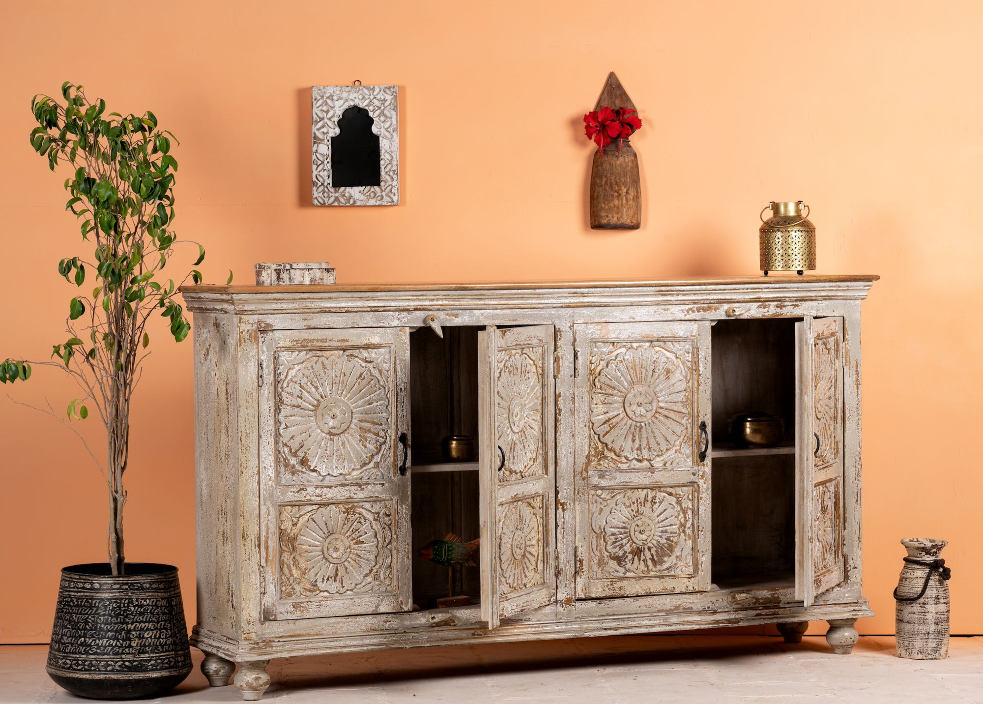 Dressoir Quarim