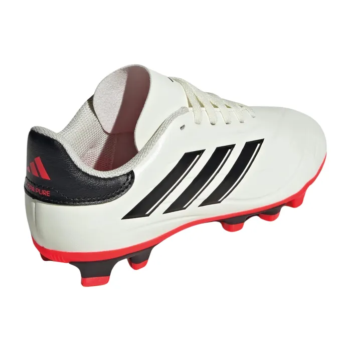 Adidas Copa Pure 2 Club FxG Voetbalschoenen Junior