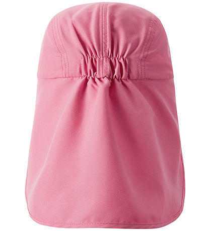 Reima Sonnenhut - Biitsi - UV50+ - Sunset Pink