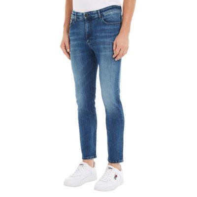 Jean homme Simon Skny Dyjmb TOMMY HILFIGER