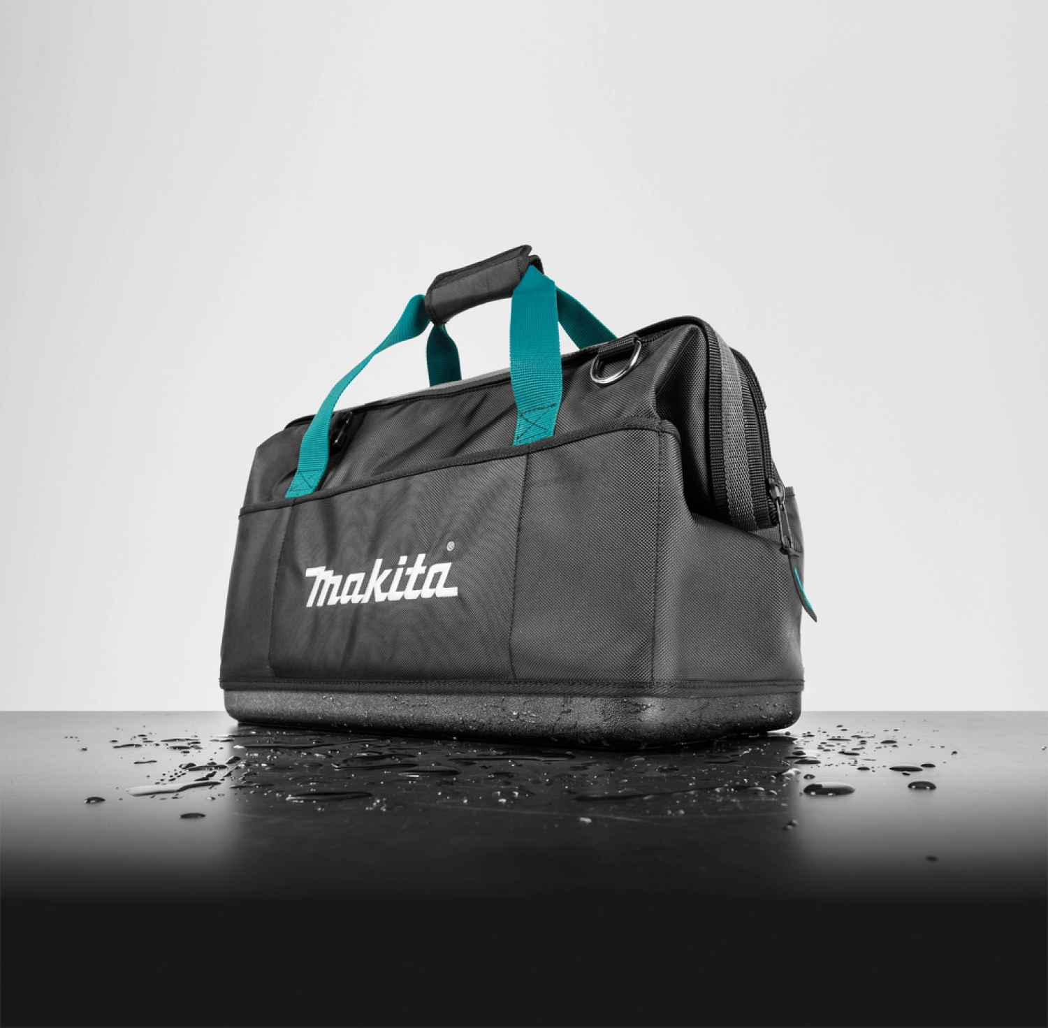 Makita E-15425 - Gereedschapstas - 34,3L