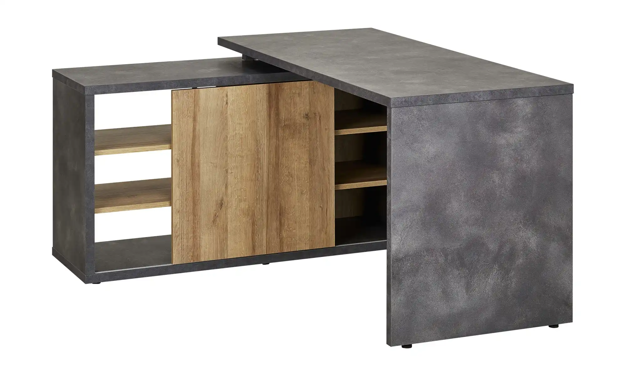 Eckschreibtisch Cuando