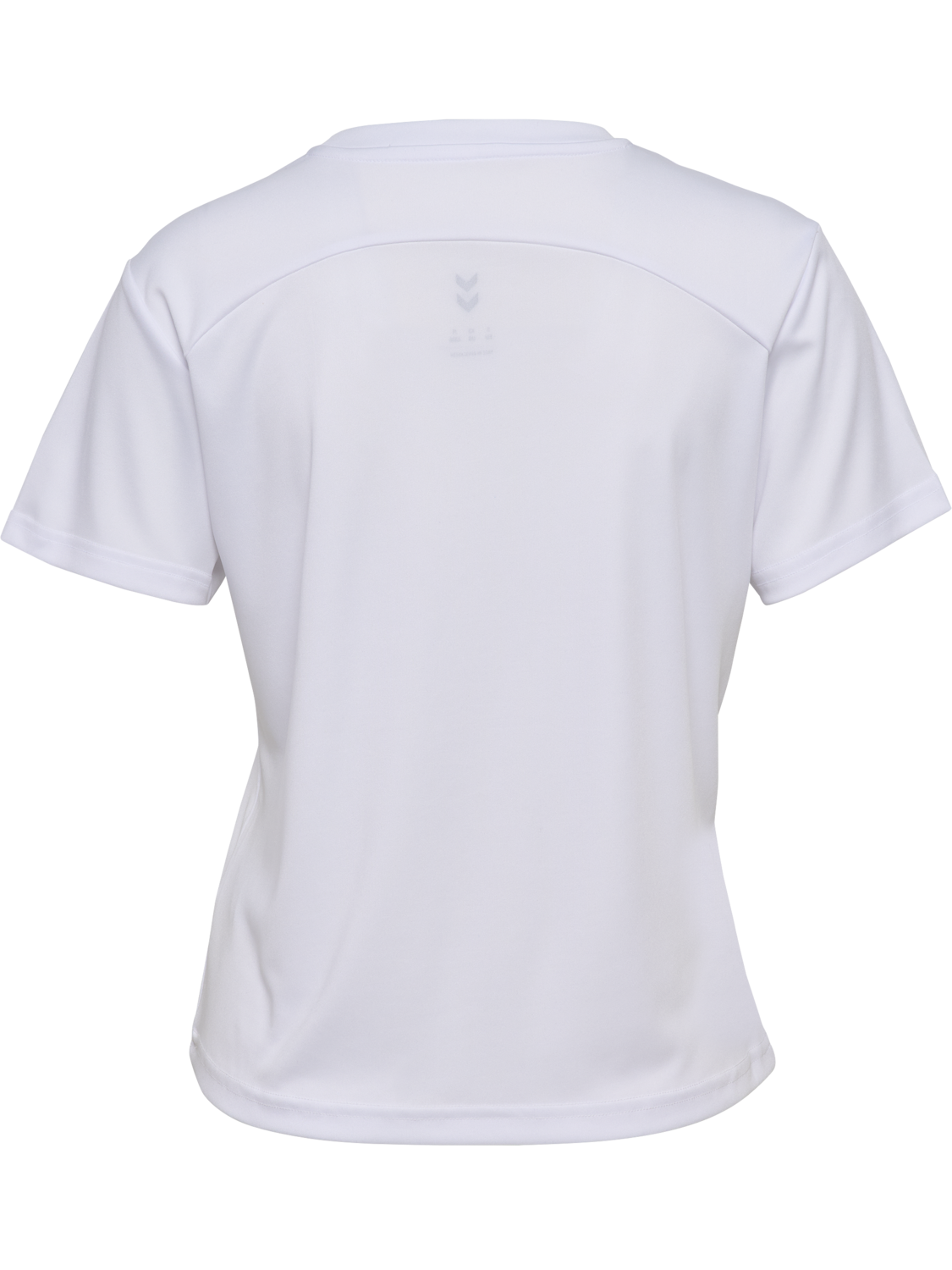 hmlPULSE TRAINING W T-SHIRT S/S