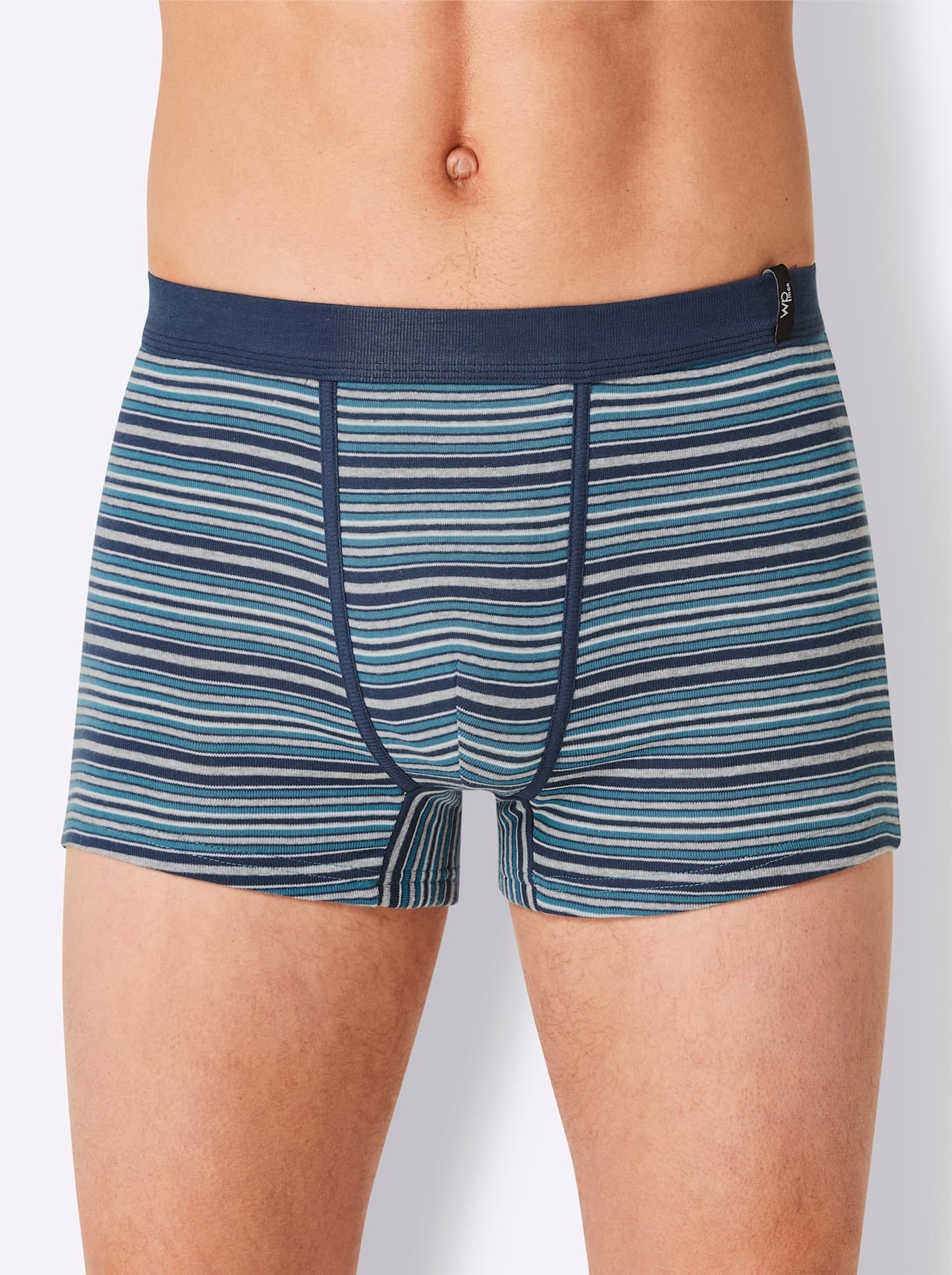 wäschepur Retro Pants