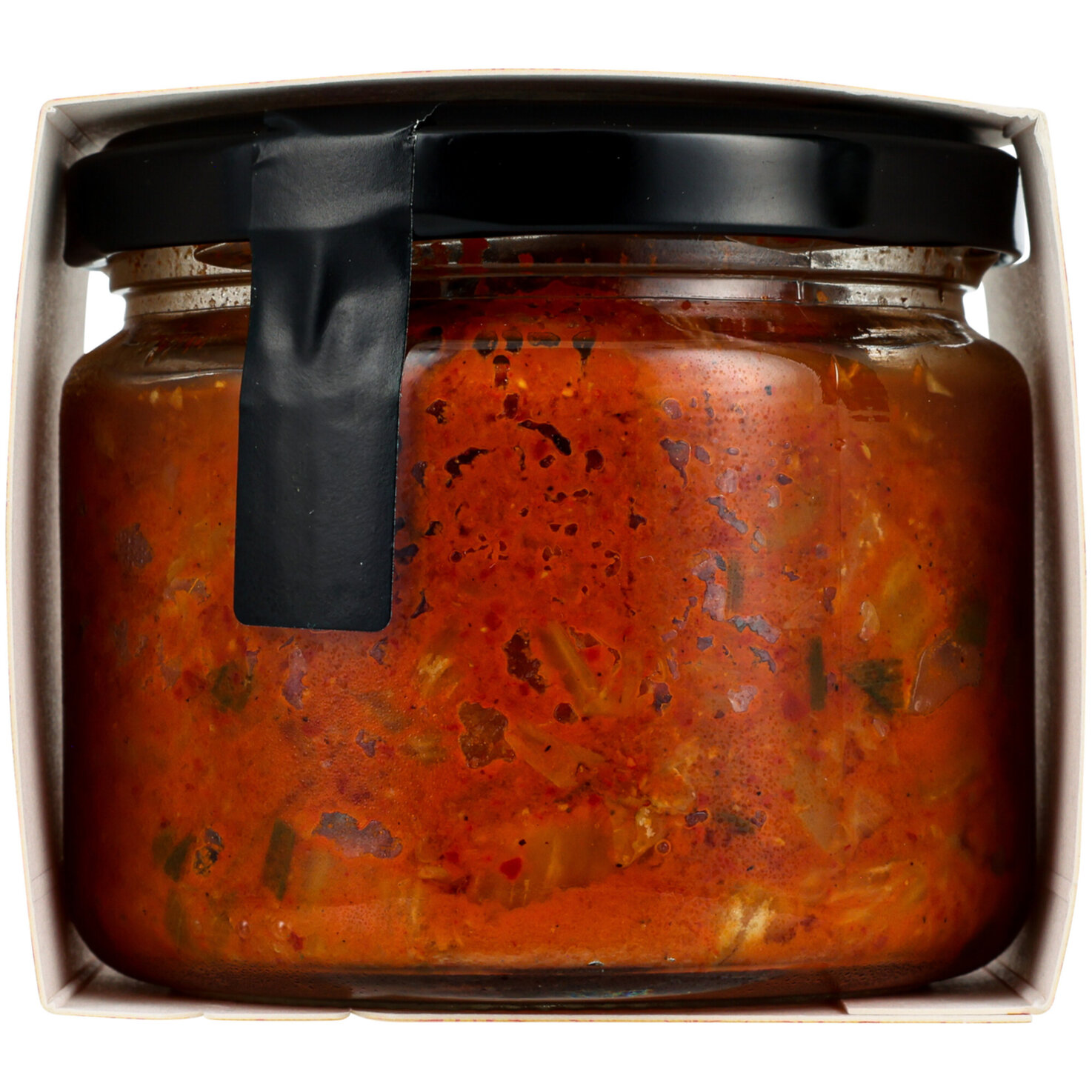 Karma traditional Kimchi spicy -