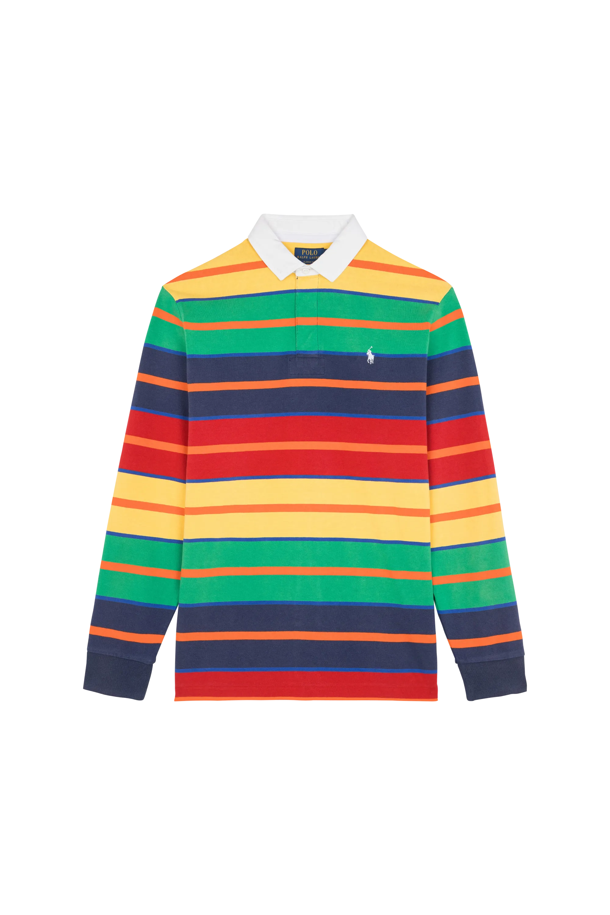 POLO RALPH LAUREN Polo OE JERSEY Multicolore