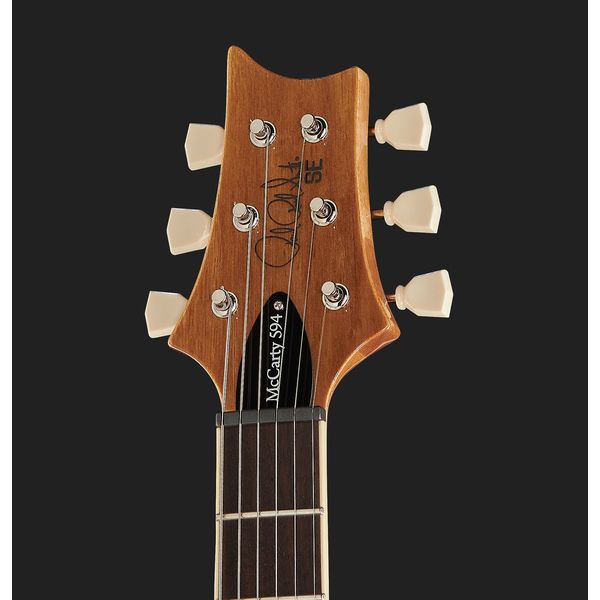 PRS 70th SE McCarty 594 Quilt BO