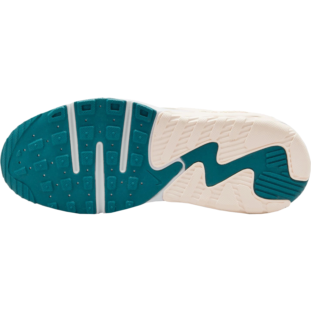Nike Air Max Excee Sneaker Kinder weiß