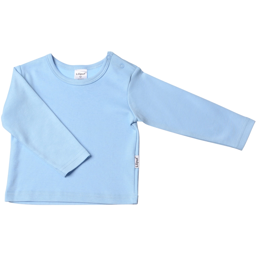Liliput Langarmshirt hellblau