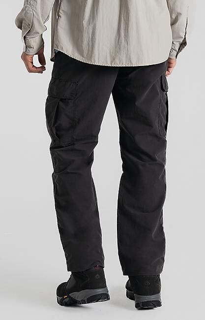 CRAGHOPPERS - PANTALON NOSILIFE CARGO III REGULAR M